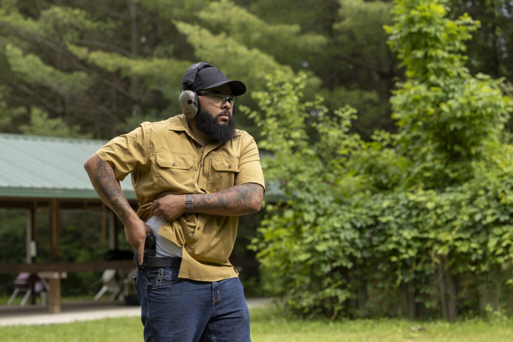 DJA Training Barton Outdoor Range-5545
